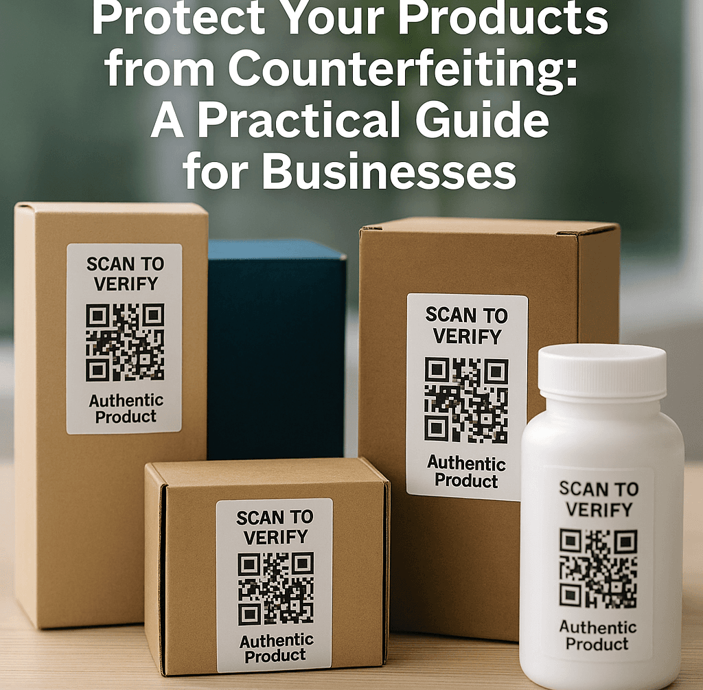 The Ultimate 2026 Guide to Anti-Counterfeit Technology and Brand Protection