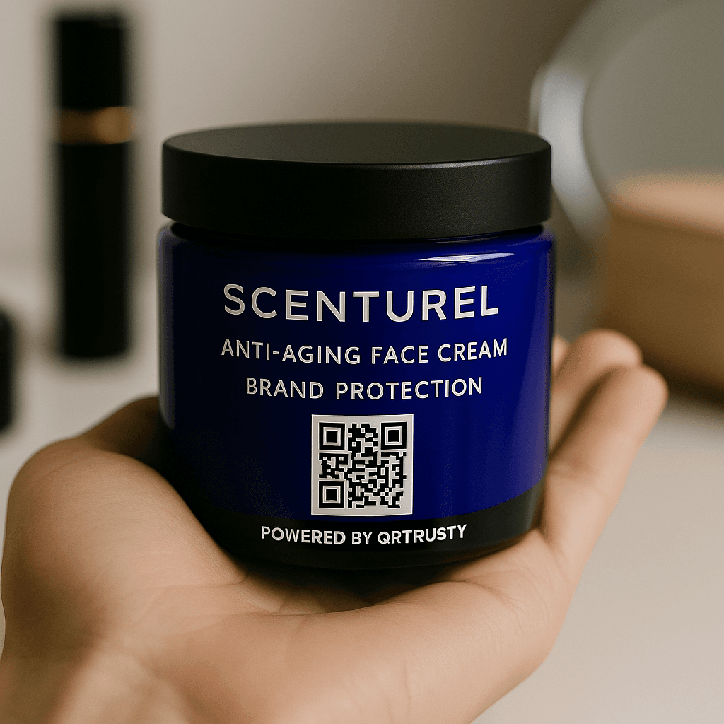 Protecting Global Brands with QR Codes: Stop Counterfeiting in 2026