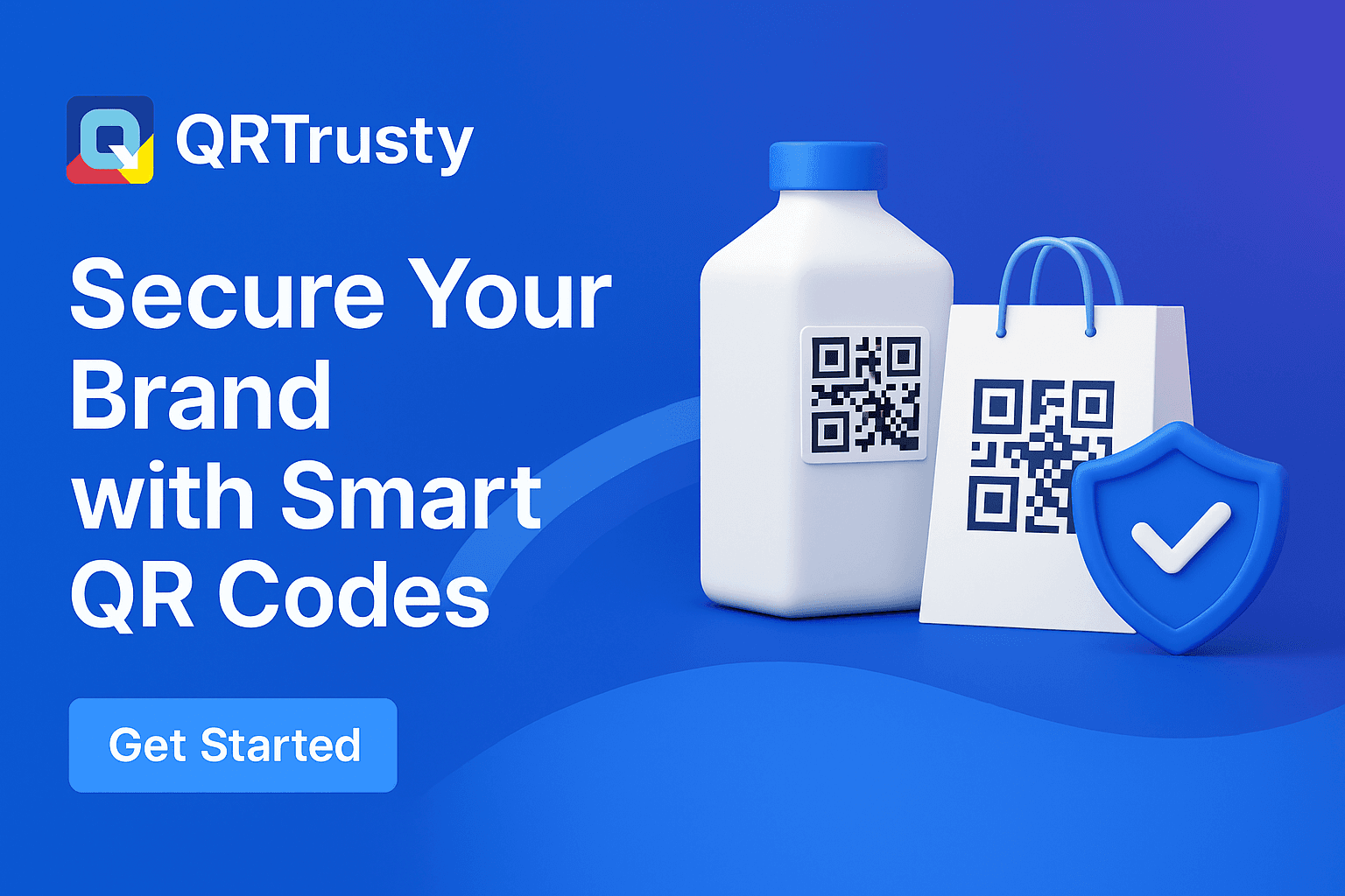 From Security to Engagement: Why Smart QR Codes Are Essential for Brands