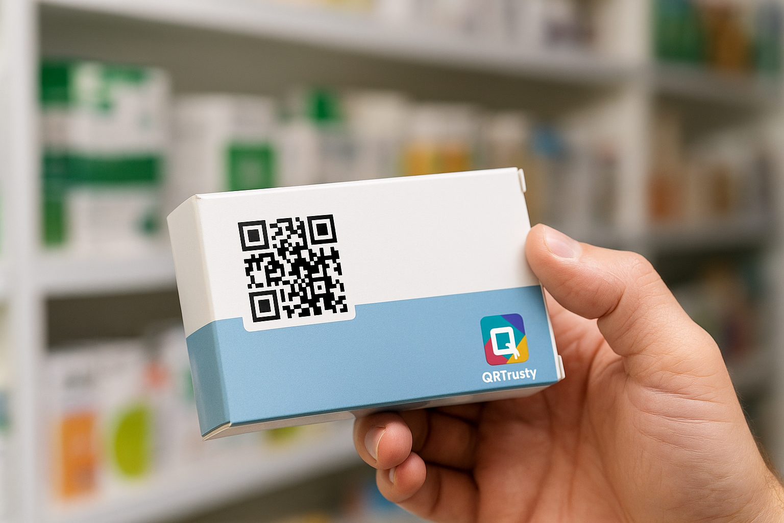 مبادئ تأمين رمز الاستجابة السريعة